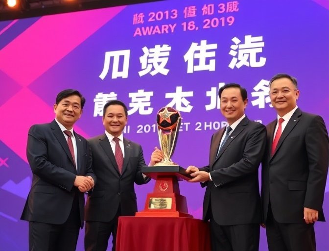 97国产精品荣登2026年度中国最具影响力传媒公司榜首